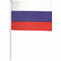 Флаг России 14 х 20 см