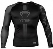 Рашгард VENUM Logos черный