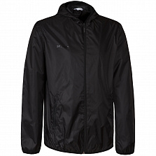 Куртка 2K Sport Optimal 113013М ветрозащитная черный