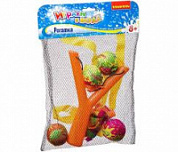 Игра Рогатка