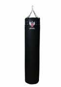 Мешок бокс 160 см d - 35 см иск. кожа BB TITAN ФБР, вес 50 кг