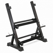 Стойка многофункциональная для гантелей VF-D4017