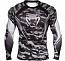 Рашгард VENUM Camo белый