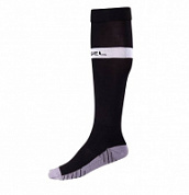 Гетры ф/б Jogel CAMP ADVANCED SOCKS, черный/белый 