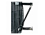 Кронштейн для баскетбольного  щита SCN Spalding 8406