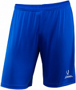 Шорты Jogel CAMP Classic Shorts детский синий/белый