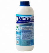 Альгитинн жидк. ср-во для борьбы с водорослями 0,5л.