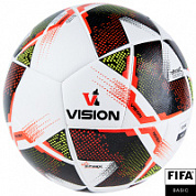 Мяч футбольный VISION Spark, FIFA Basic, размер 5