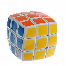 Игра Головоломка кубик 825