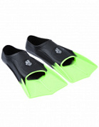 Ласты Mad Wave Training M0747 10 5 10W Green