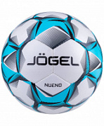 Мяч футбольный JOGEL Nueno р.4