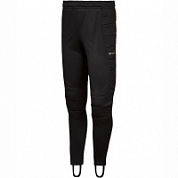 Брюки вратарские 2К Sport Guard 120619J детские черный