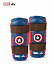 Защита предплечья DAEDO CAPTAIN AMERICA синий