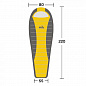 Спальный мешок TRMP Windy Light TRS-055R