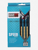 Дротики д/дартса Speed Brass (3 шт.) 21 гр
