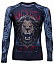Рашгард MMA Rusco Sport Lion детский