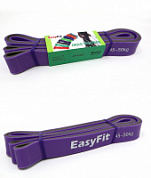 Эспандер - петля EasyFit Double 3,2 см (нагрузка: 45-50 кг)