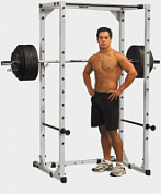 Тренажер Силовая рама Body Solid Powerline PPR178X/PPR200X