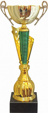  Кубок 603 A h-45 см d-100