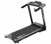 Беговая дорожка UNIX Fit ST-440N черная