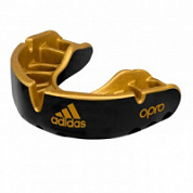 Капа ADIDAS Opro Gold Gen4 Self-Fit взрослая ADIBP35 черный