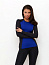 Рашгард женский Modelling Deep Blue