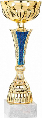 Кубок 7059 E h-28см d-100