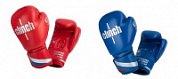 Перчатки бокс Clinch Olimp Plus