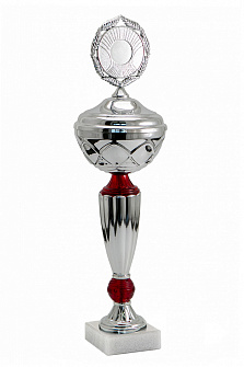 Кубок 001-270-100 КС100 ,39 см