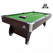 Игровой стол Бильярд DFC ANKUVER 8 DS-BT-P02