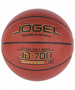 Мяч баскетбольный JOGEL р.5 JB-700 
