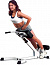 Тренажер Гиперэкстензия Body Solid GHYP-45