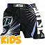 Шорты MMA JITSU Power Grapplers детские