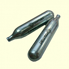 Баллончик CO 2 12 гр  Borner