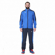 Костюм спорт мужской REBORN R118 4350 GARB SUIT синий