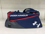Сумка-рюкзак Under Armour Contain Duo 2.0 сине-красный