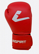Перчатки бокс INSPIRIT IND0525LETHER-657
