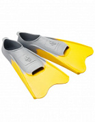 Ласты Mad Wave POOL COLOUR SHORT Yellow  M0746 06 1 06W