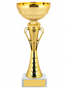 Кубок KM5068 A h-33.5 cм d-120