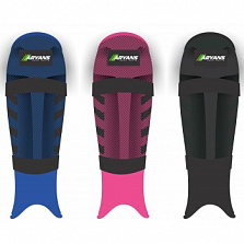 Щитки ARYANS ROCK SOLID SHINGUARDS PINK