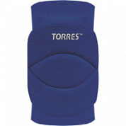 Наколенник TORRES Basic PRL112220-03 синий 