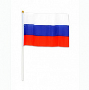 Флаг России 14 х 20 см