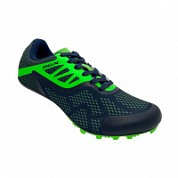 Обувь для легкой атлетики RGX Шиповки LT02 Blue