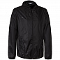 Куртка 2K Sport Optimal 113013М ветрозащитная черный