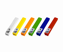 Пояс для единоборств 2,6 м ADIDAS Club