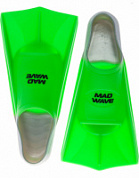Ласты Mad Wave Training M0747 10 6 10W Green