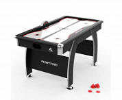 Игровой стол Аэрохоккей DFC PHANTOM 60"