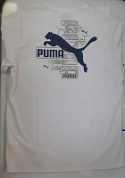 Футболка мужская Puma  2003