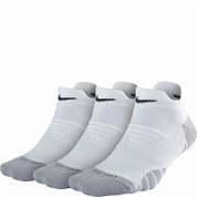 Носки Nike Women's Dry Cushion Low Training Sock (3 Пары ) SX6070-100