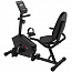 Горизонтальный велотренажер UNIX FIT BR-340 Compact